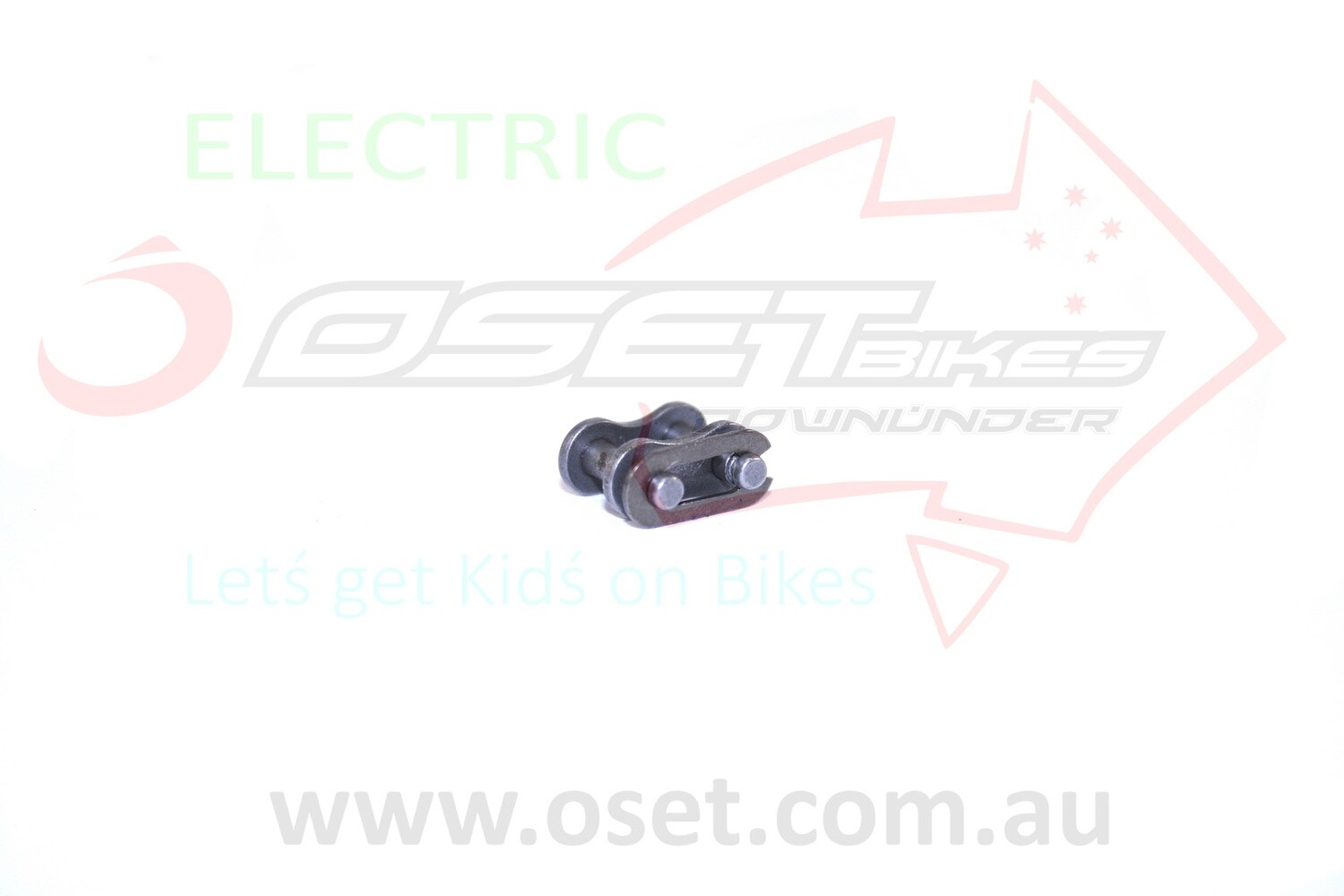 Chain link #25 OSET 12, 16 pre 2015, 12E 2015