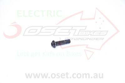 Bolt - Side Stand - All OSET bikes