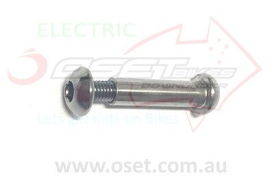 Bolt - Rear Shock for all bikes