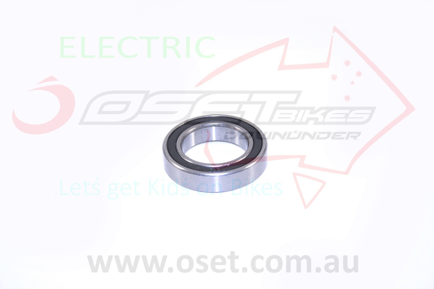 Bearing - Front Wheel 20E,R, 24R, MX10