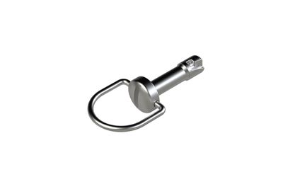 Quick fastener - DZUS stud, 13x4mm, MX-10 Controls Cover