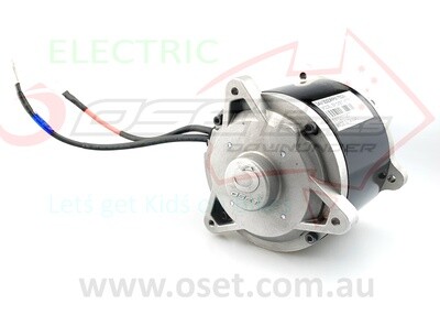 Motor 24v 750w Brushed OSET 12E,R 2015+