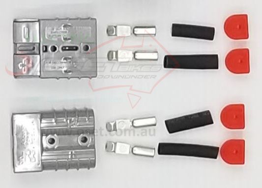 Connector 50amp SB50