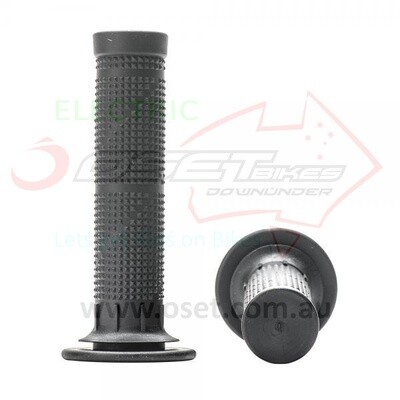 Grips - Jitsie Black