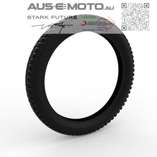 Tyre Front Mega Gripper OSET20E,R | TXP20 (66-387)