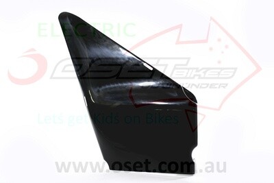 Infill Panel LEFT for 20E/R 24R
