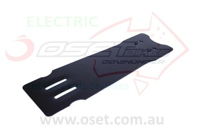 Splash Guard Rear for 16E,R 20L,E,R
