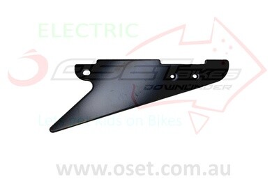 Chain Guard - Lower for 16E, 16R