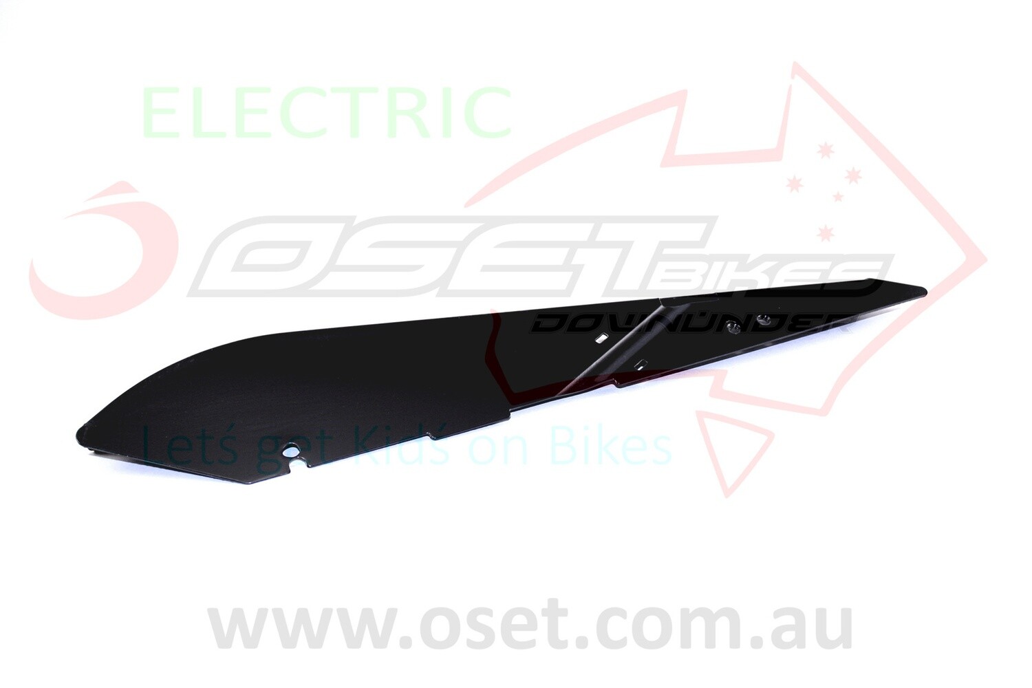 Chain Guard - Upper for 16E,16R