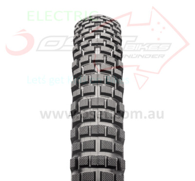 Tyre - 20'' x 2.5'' Maxxis Creepy Crawler
