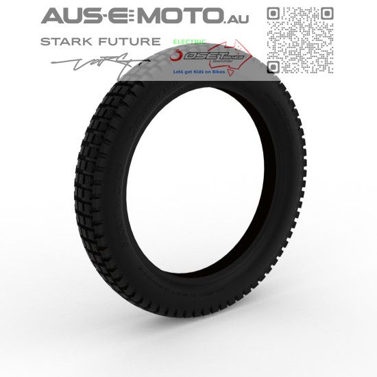 TYRE R, MAX GRIPPER, 17X3.50''