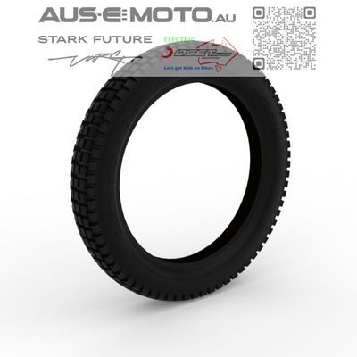 TYRE R, MAX GRIPPER, 17X3.50''