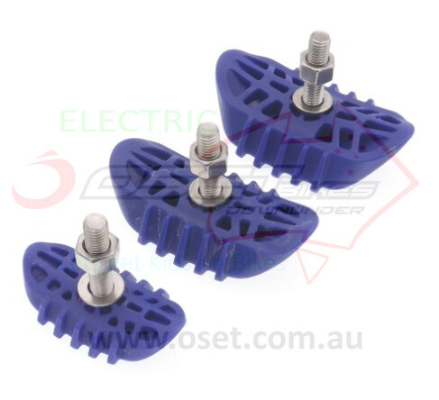Rim lock for OSET 16R, 20L,20E,20R Wheel
