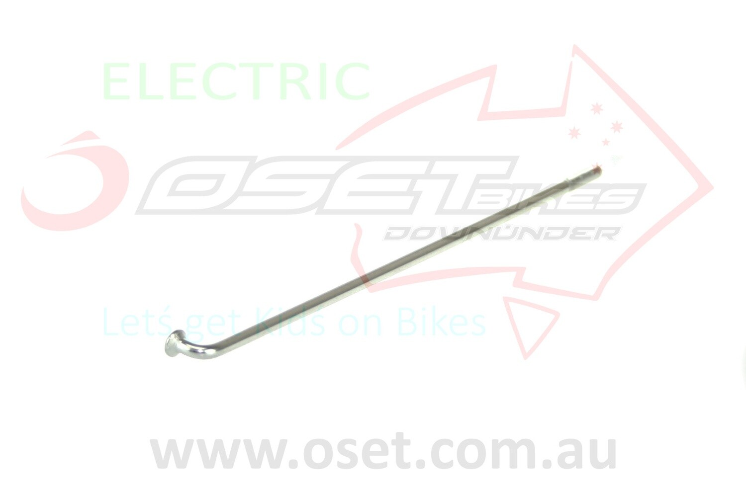 Wheel Spoke Rear MX10 2020b+