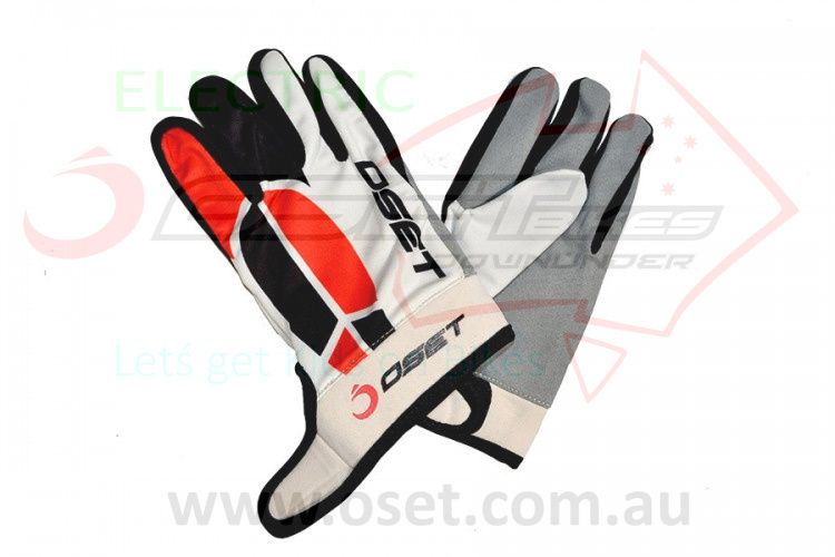 Gloves OSET PRO Range
