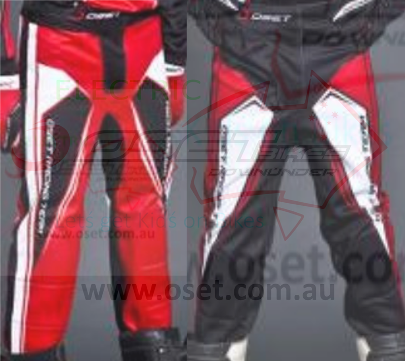 Pants Riding OSET ELITE