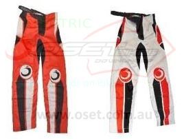 Pants Riding OSET PRO