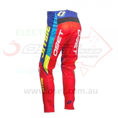 Pants Riding Jitsie K3 LINEZ