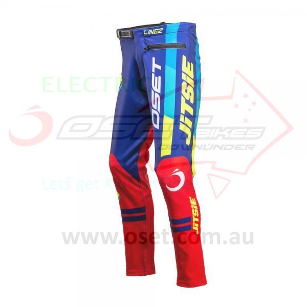 Pants Riding Jitsie K3 LINEZ