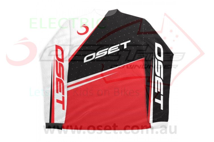 Jersey Riding OSET INFINITY