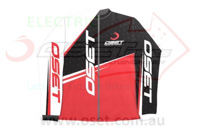 Jacket OSET Infinity Adult Jacket