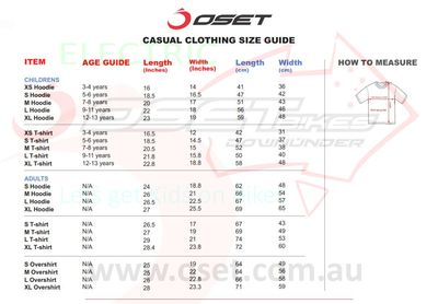 Jacket OSET ELITE Range Jacket