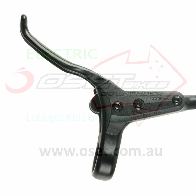 Brake Set Replacement REAR TEKTRO Hydraulic Disc OSET12R,16R,20L,E,R,MX10