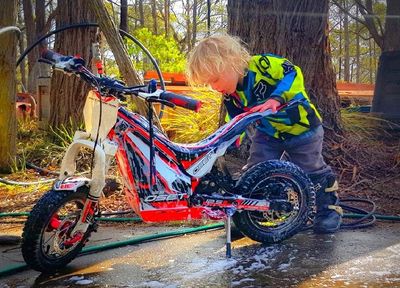 OSET 12 Racing 2024
