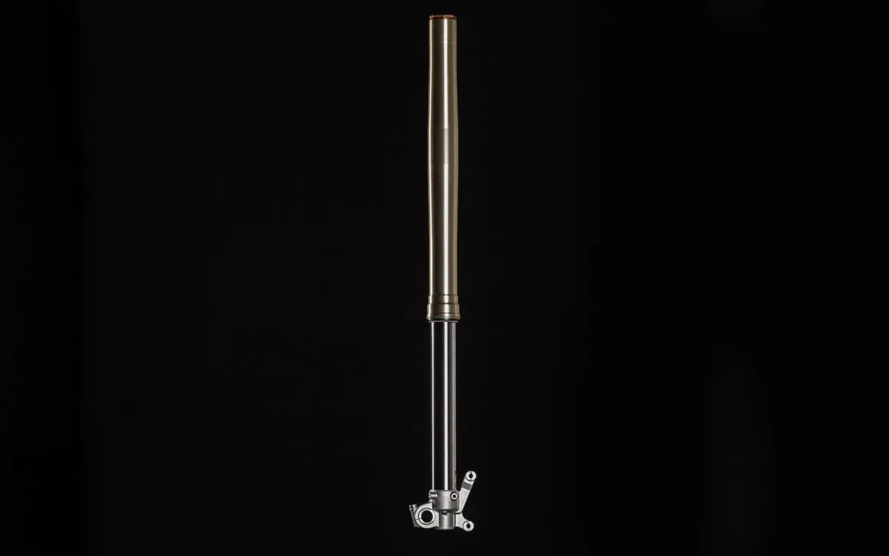 EX KYB Front Fork Leg (Right)