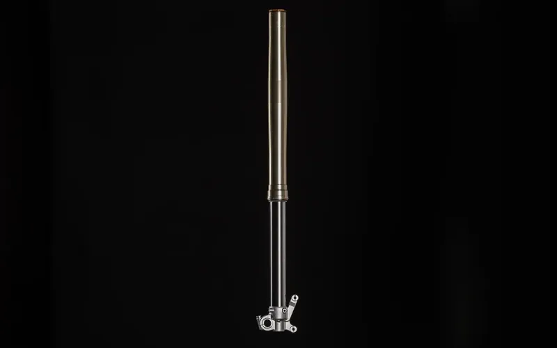 EX KYB Front Fork Leg (Left)