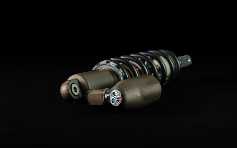 EX KYB Rear Shock