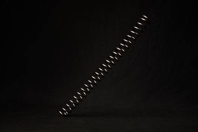 Fork Spring 4.8 N/mm