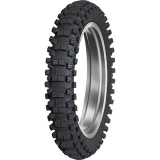 Rear Tyre Dunlop MX34 110/90-19