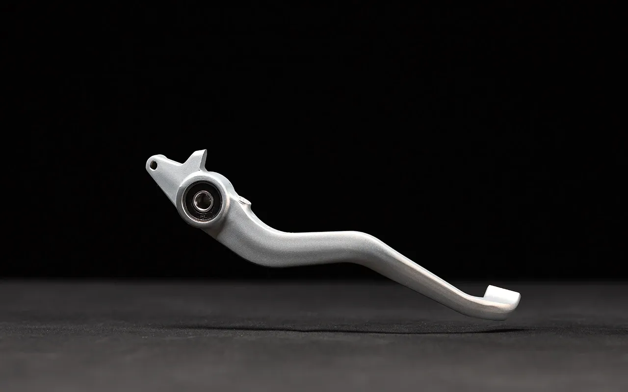 Rear Brake Pedal (No Tip)