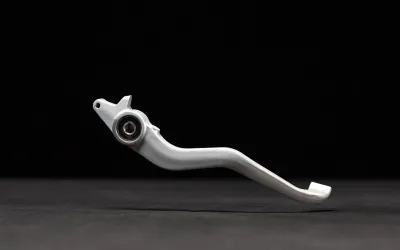 Rear Brake Pedal (No Tip)