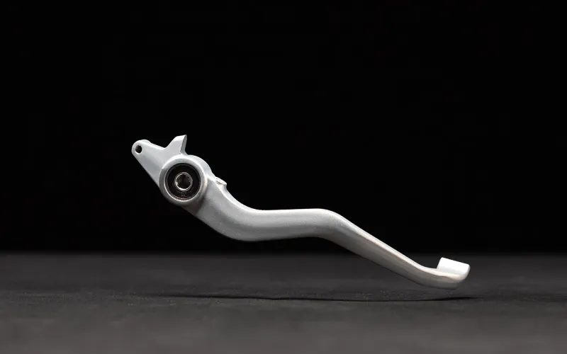 Rear Brake Pedal (No Tip)