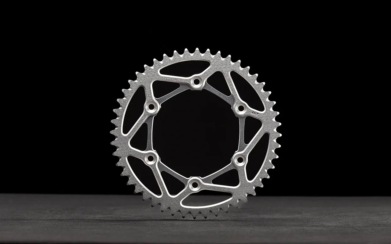 Rear Sprocket