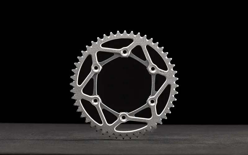Rear Sprocket