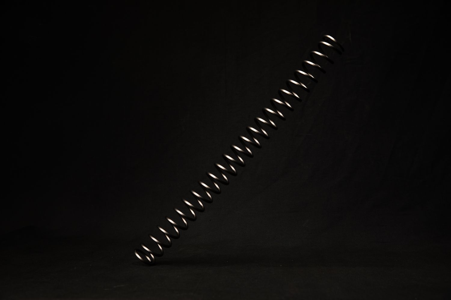 Fork Spring 4.3 N/mm