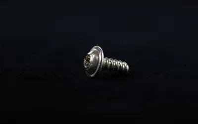 Front &amp; Rear Lights Bolt (1 unit)