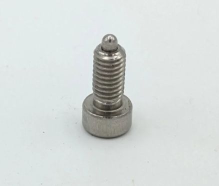 M5 Spring Chain Adjuster Ball Pin Plunger