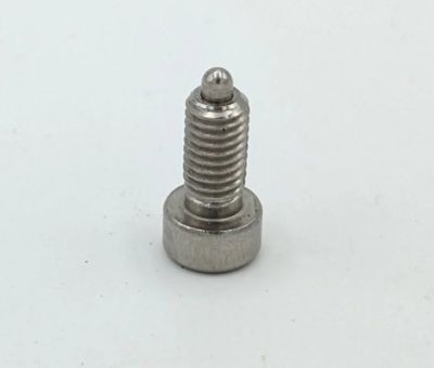 M5 Spring Chain Adjuster Ball Pin Plunger