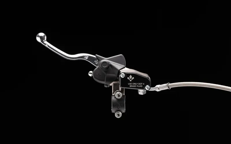 Rear Hand Brake Master Cylinder (Formula)