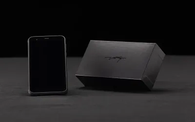 Stark Varg Phone SMX1 ONLY
