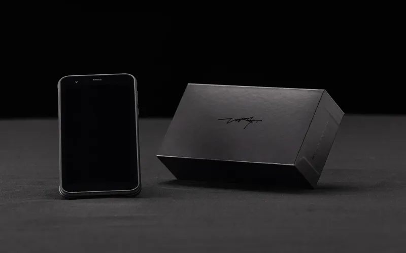 Stark Varg Phone SMX1 ONLY