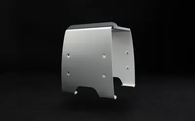 Complete Stand Assembly (No Charger) Complete Stand Assembly (No Charger)