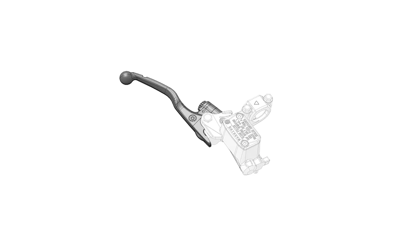 Front Brake Lever (Brembo)