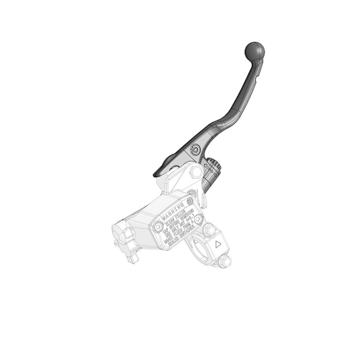 Front Brake Lever (Brembo)