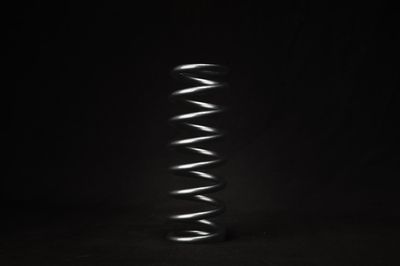 Shock Spring 60 N/mm