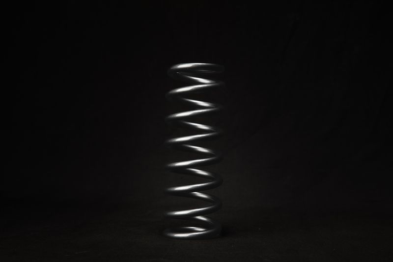 Shock Spring 56 N/mm